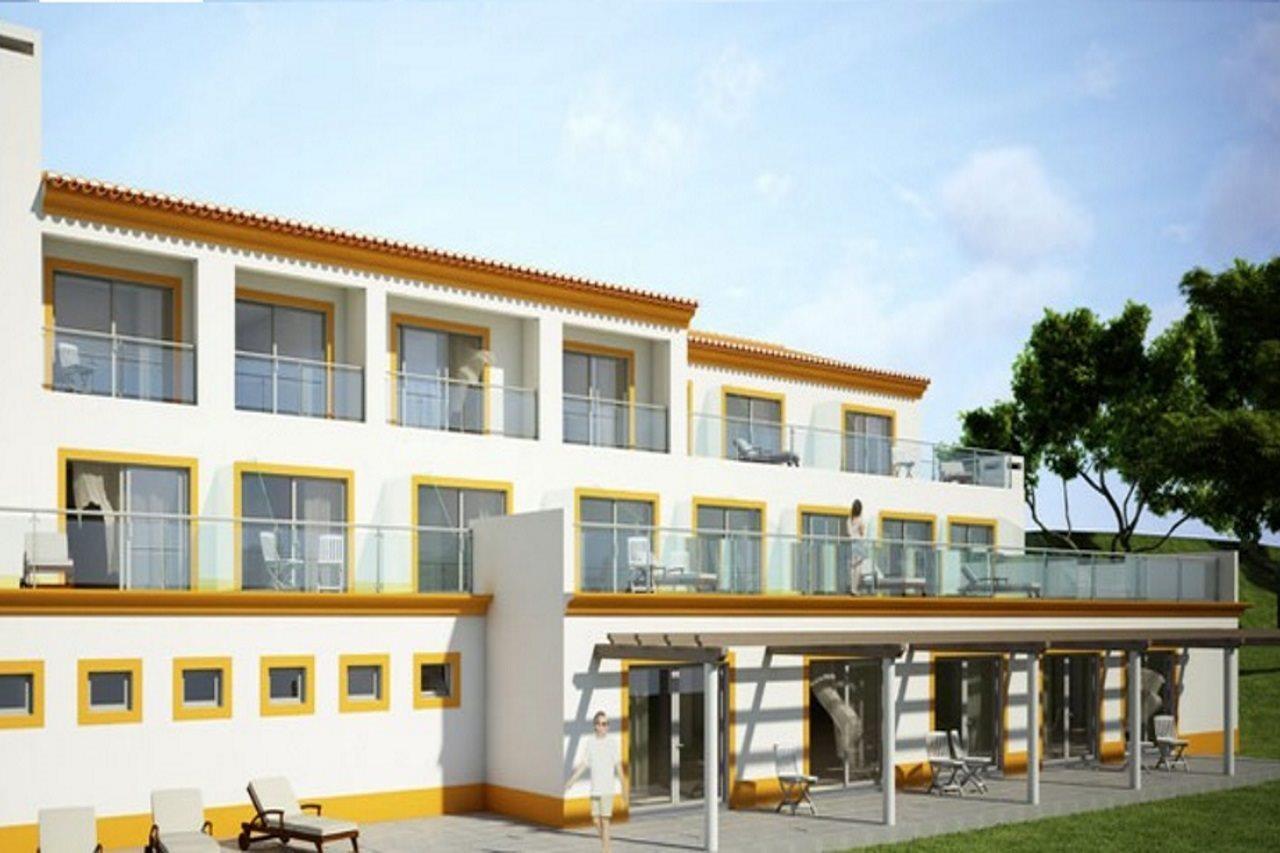 Hotel O Gato & Spa Odivelas  Exterior photo